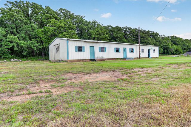 3225 FM 731, Burleson, TX 76028