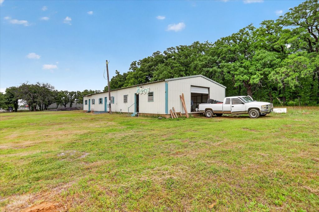 3225 FM 731, Burleson, TX 76028