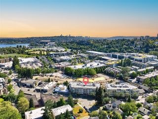 2901 NE Blakeley St #522, Seattle, WA 98105