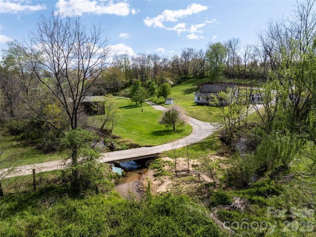 00 Blue Trail, Asheville, NC 28806