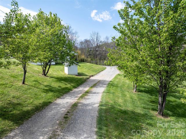 00 Blue Trail, Asheville, NC 28806