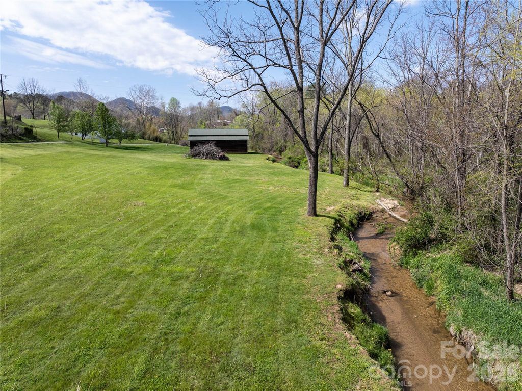 00 Blue Trail, Asheville, NC 28806