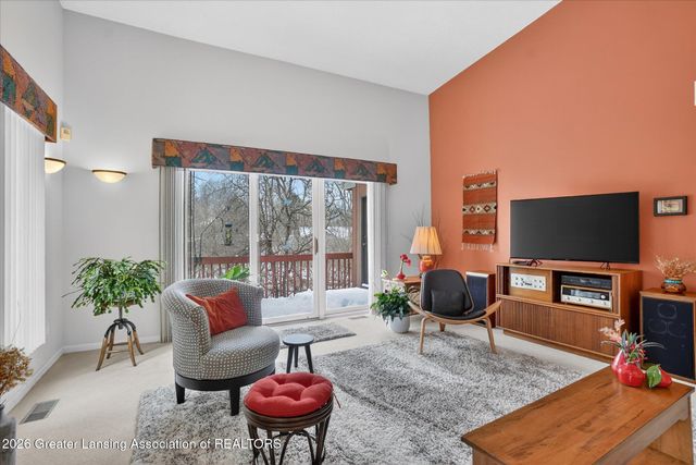 2450 Emerald Lake Drive, East Lansing, MI 48823