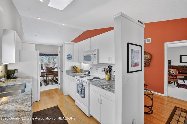 2450 Emerald Lake Drive, East Lansing, MI 48823