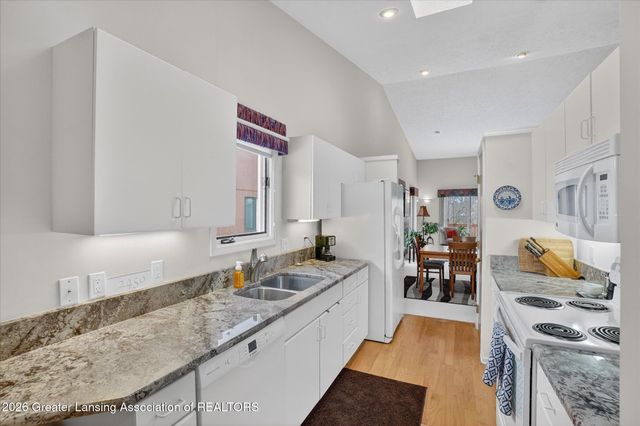 2450 Emerald Lake Drive, East Lansing, MI 48823