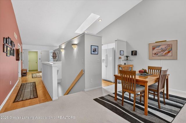 2450 Emerald Lake Drive, East Lansing, MI 48823