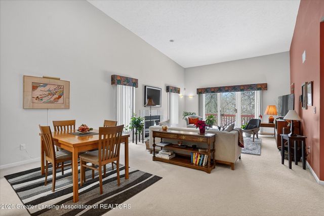 2450 Emerald Lake Drive, East Lansing, MI 48823