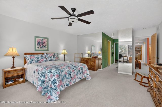 2450 Emerald Lake Drive, East Lansing, MI 48823