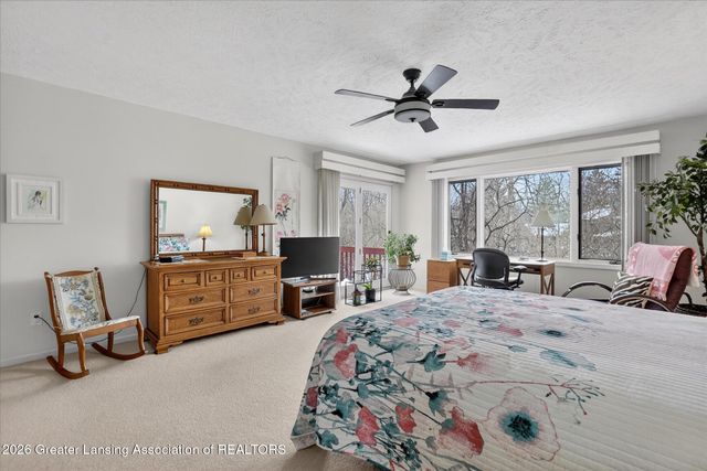 2450 Emerald Lake Drive, East Lansing, MI 48823