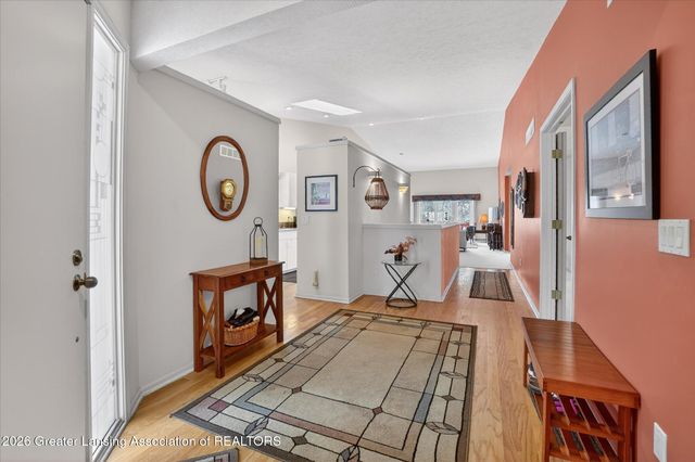 2450 Emerald Lake Drive, East Lansing, MI 48823