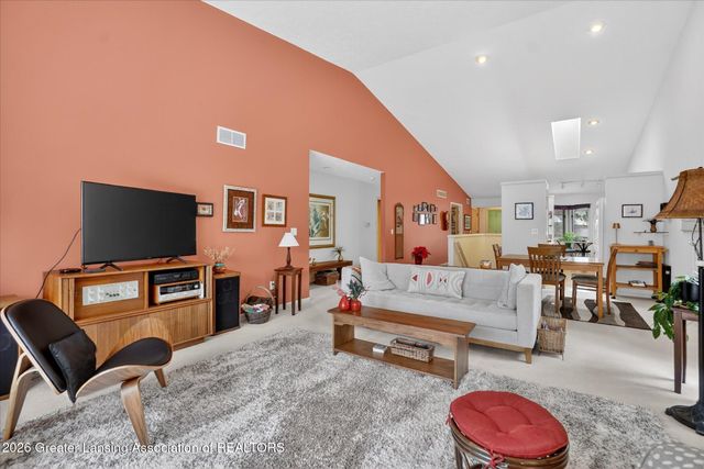 2450 Emerald Lake Drive, East Lansing, MI 48823