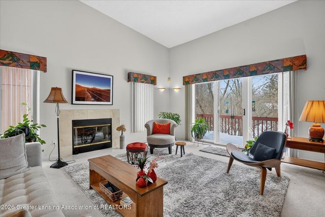 2450 Emerald Lake Drive, East Lansing, MI 48823