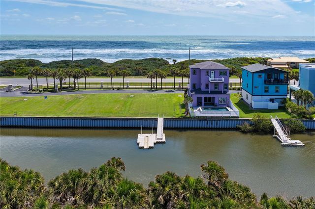 3568 N OCEAN SHORE BOULEVARD, Palm Coast, FL 32137