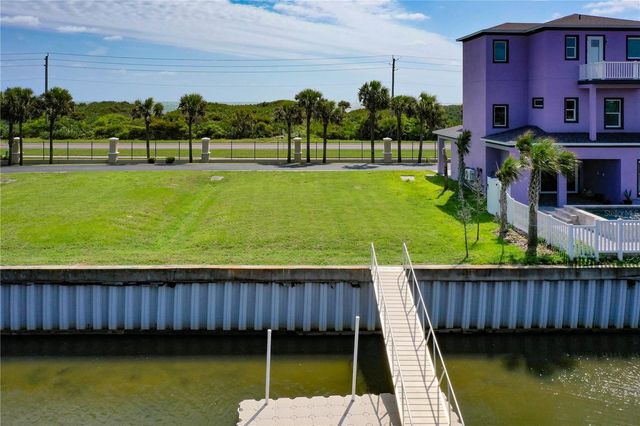 3568 N OCEAN SHORE BOULEVARD, Palm Coast, FL 32137