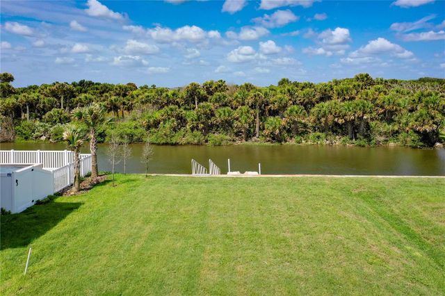 3568 N OCEAN SHORE BOULEVARD, Palm Coast, FL 32137
