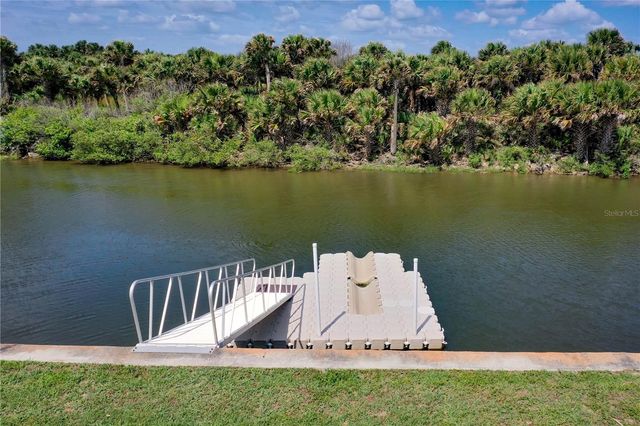 3568 N OCEAN SHORE BOULEVARD, Palm Coast, FL 32137