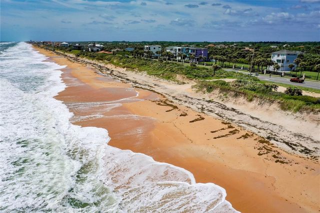 3568 N OCEAN SHORE BOULEVARD, Palm Coast, FL 32137