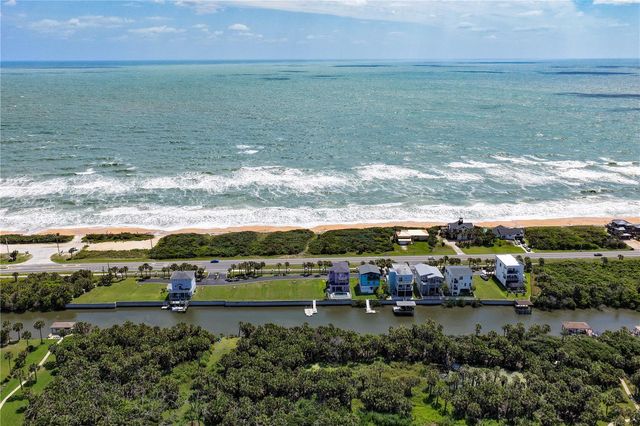 3568 N OCEAN SHORE BOULEVARD, Palm Coast, FL 32137