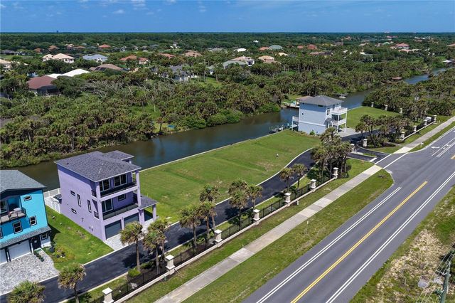 3568 N OCEAN SHORE BOULEVARD, Palm Coast, FL 32137