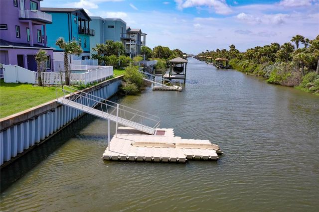 3568 N OCEAN SHORE BOULEVARD, Palm Coast, FL 32137