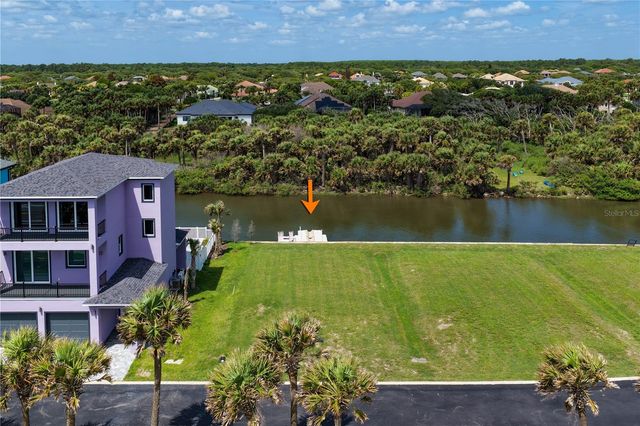 3568 N OCEAN SHORE BOULEVARD, Palm Coast, FL 32137