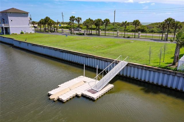 3568 N OCEAN SHORE BOULEVARD, Palm Coast, FL 32137