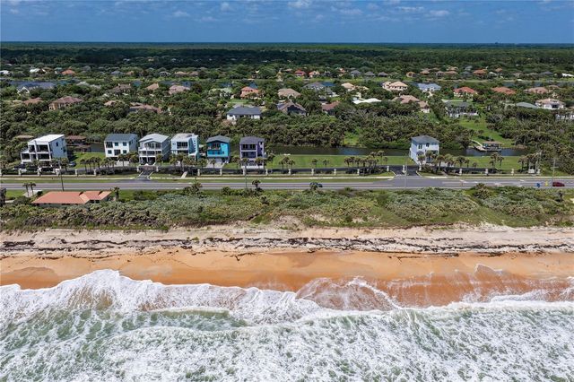 3568 N OCEAN SHORE BOULEVARD, Palm Coast, FL 32137
