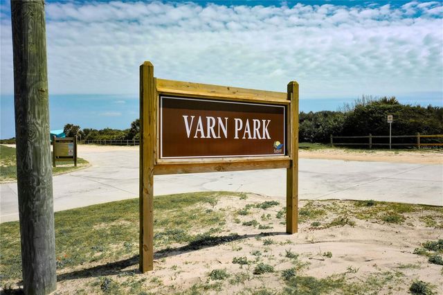 3568 N OCEAN SHORE BOULEVARD, Palm Coast, FL 32137