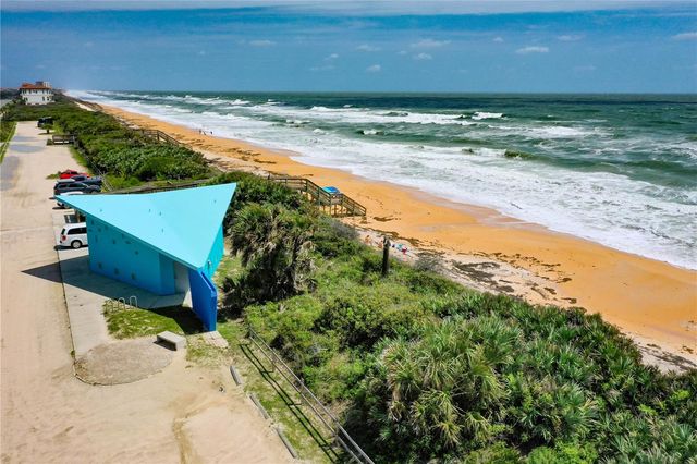 3568 N OCEAN SHORE BOULEVARD, Palm Coast, FL 32137