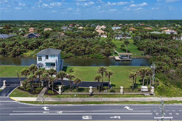 3568 N OCEAN SHORE BOULEVARD, Palm Coast, FL 32137