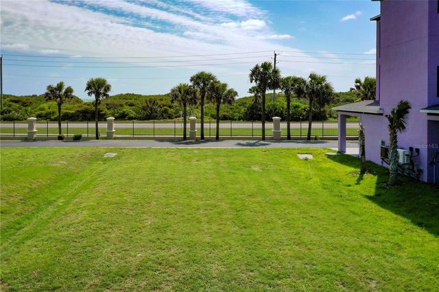 3568 N OCEAN SHORE BOULEVARD, Palm Coast, FL 32137