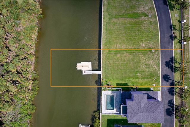 3568 N OCEAN SHORE BOULEVARD, Palm Coast, FL 32137