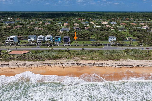 3568 N OCEAN SHORE BOULEVARD, Palm Coast, FL 32137