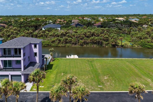 3568 N OCEAN SHORE BOULEVARD, Palm Coast, FL 32137