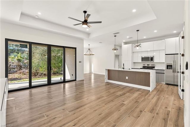 2704 E 15th ST, Lehigh Acres, FL 33972