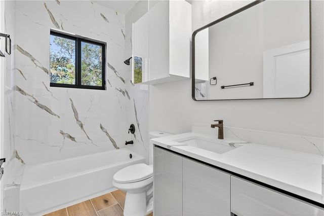 2704 E 15th ST, Lehigh Acres, FL 33972