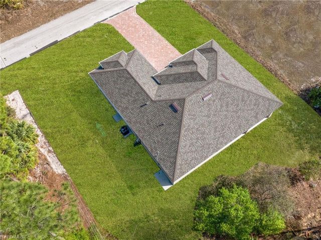 2704 E 15th ST, Lehigh Acres, FL 33972