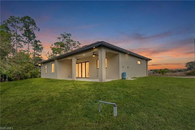 2704 E 15th ST, Lehigh Acres, FL 33972