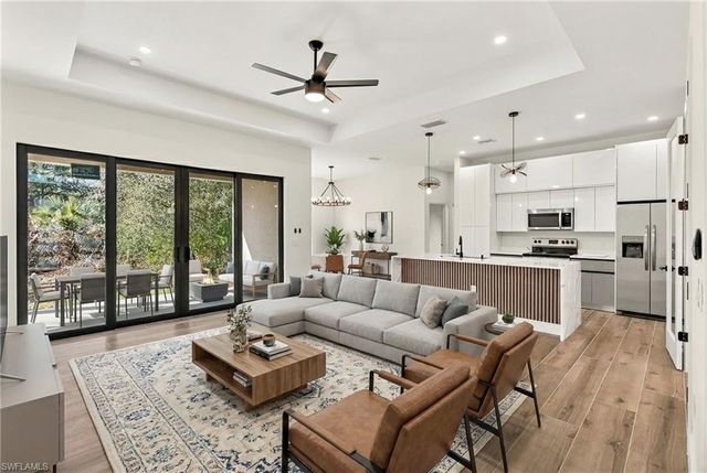 2704 E 15th ST, Lehigh Acres, FL 33972