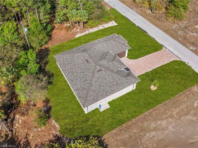 2704 E 15th ST, Lehigh Acres, FL 33972