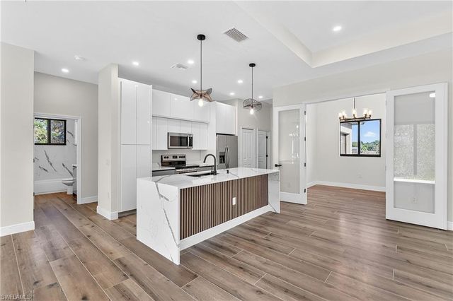 2704 E 15th ST, Lehigh Acres, FL 33972