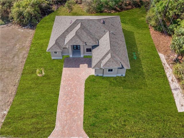 2704 E 15th ST, Lehigh Acres, FL 33972