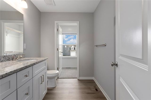 608 Wild Lupine Lane, Raymore, MO 64083