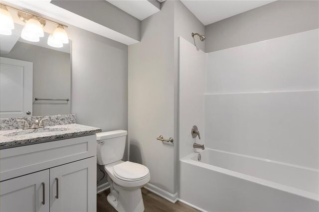 608 Wild Lupine Lane, Raymore, MO 64083