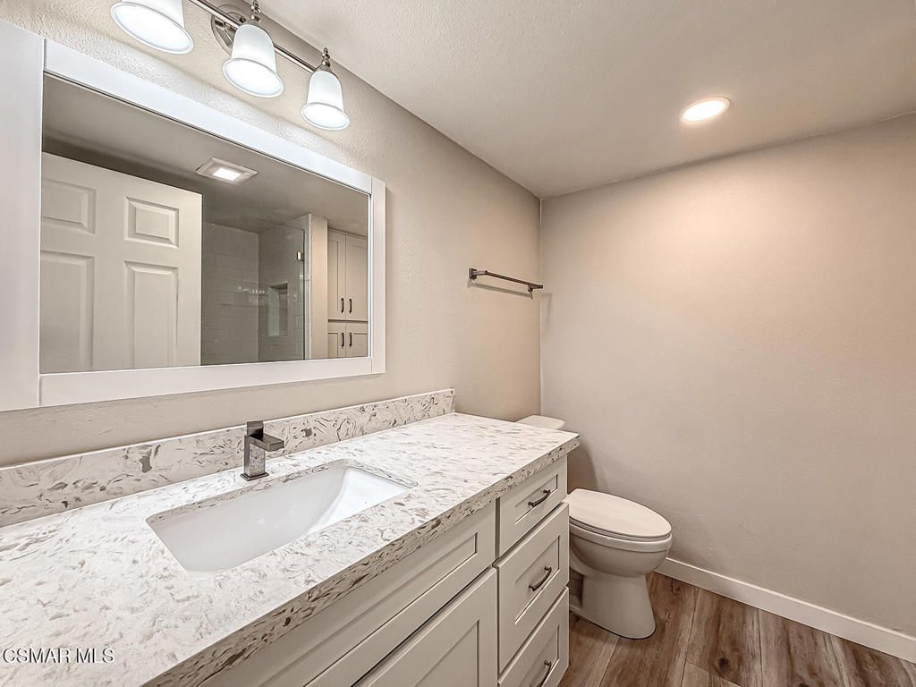 Image 17 of property listing at 291 Sequoia Court 17, Thousand Oaks, CA 91360