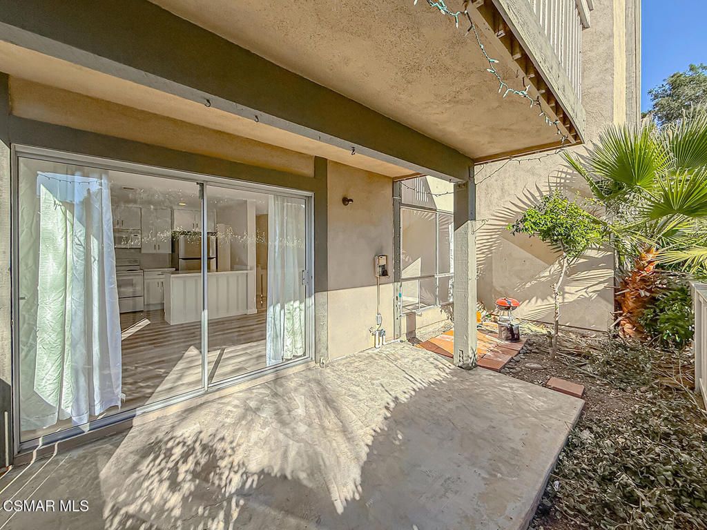 Image 25 of property listing at 291 Sequoia Court 17, Thousand Oaks, CA 91360
