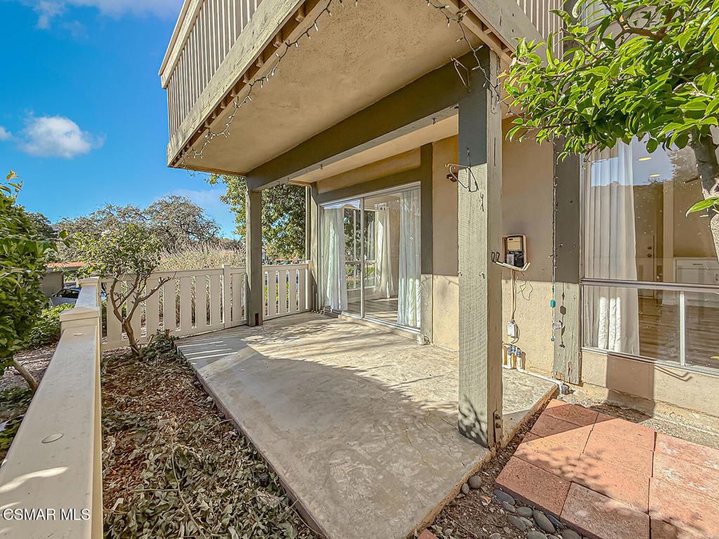 Image 26 of property listing at 291 Sequoia Court 17, Thousand Oaks, CA 91360