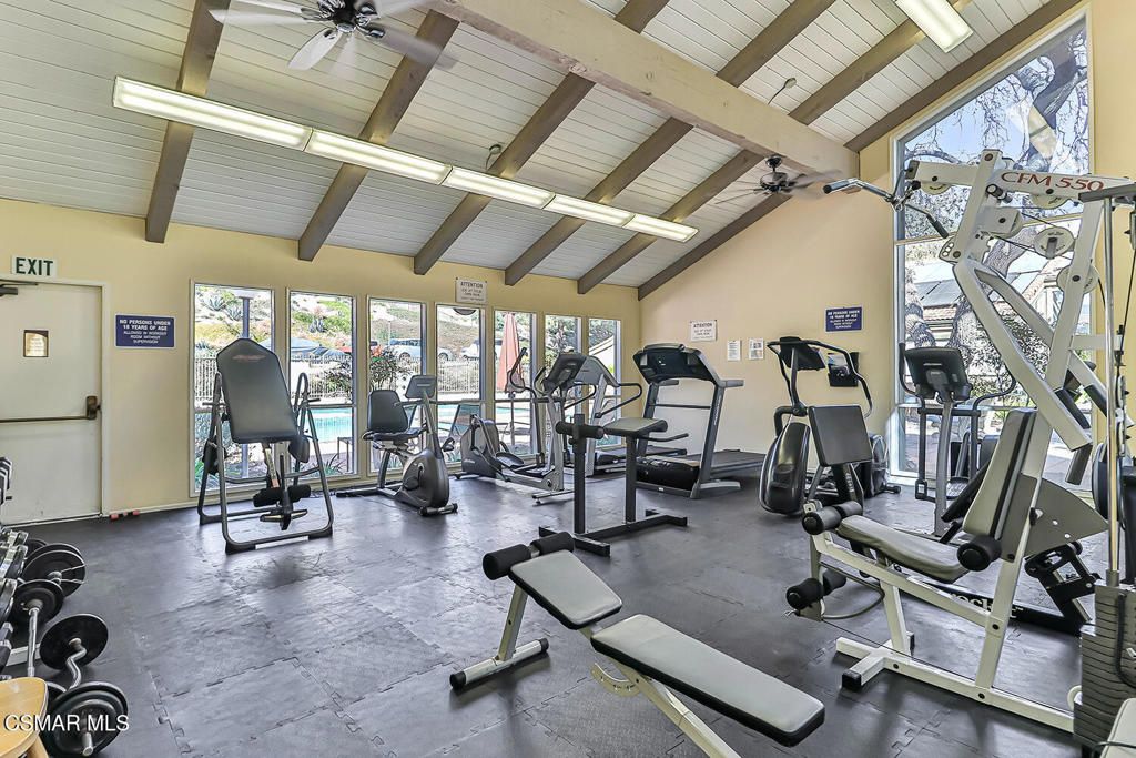 Image 34 of property listing at 291 Sequoia Court 17, Thousand Oaks, CA 91360