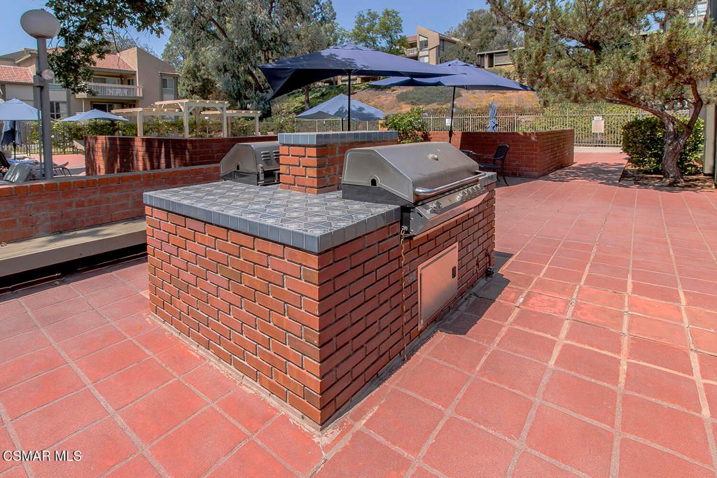 Image 35 of property listing at 291 Sequoia Court 17, Thousand Oaks, CA 91360