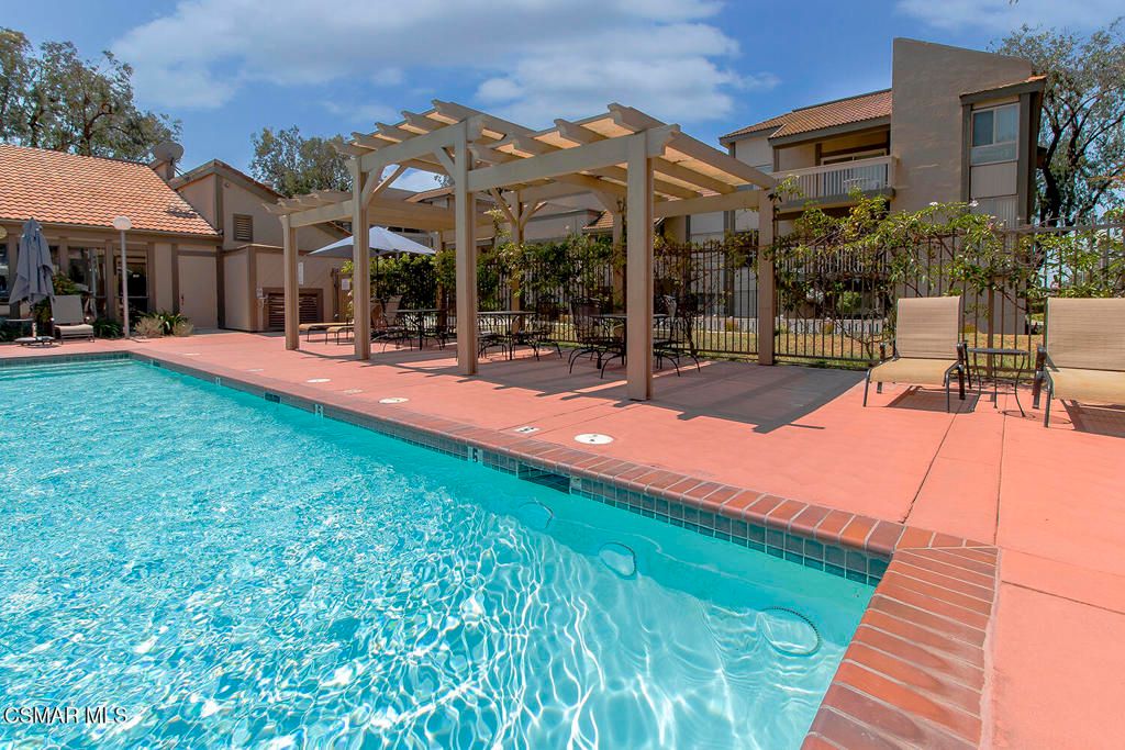 Image 37 of property listing at 291 Sequoia Court 17, Thousand Oaks, CA 91360